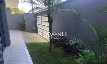 Imagem 5: Casa com 3 dormitórios à venda, 250 m² por R$ 2.100.000,00 - Parque Residencial Damha VI