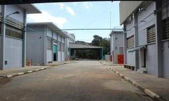 Imagem 7: SÃO BERNARDO DO CAMPO - Galpao/Deposito/Armazem - SÃO BERNARDO DO CAMPO