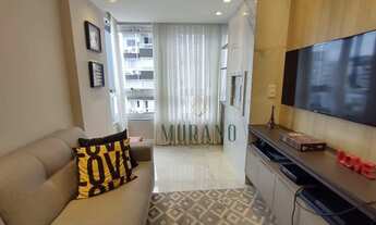 Imagem 4: Apartamento com 2 dormitórios à venda, 63 m² por R$ 480.000,00 - América - Joinville/SC