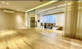 Imagem: Apartamento para venda tem 222 metros quadrados