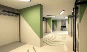 Imagem 5: Apartamento para venda tem 66 metros quadrados com 3 quartos em Tatuapé - São Paulo - SP