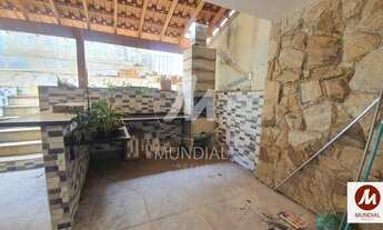 Imagem 6: Casa (térrea na rua) 4 dormitórios/suite, cozinha planejada