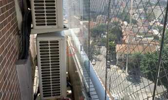 Imagem 5: Lindo apartamento na Aclimação com 3 suítes 3 vagas e varanda