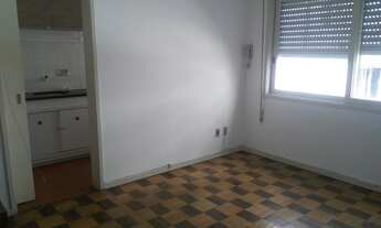 Imagem 3: Apartamento 01 dormitório na Rua Duque de Caxias