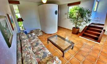 Imagem 3: Casa à venda, 295 m² por R$ 1.100.000,00 - Praia da Enseada - Região da Brunella - Guarujá