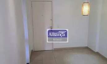 Imagem 7: Venda ou aluguel de excelente 2 quartos com 1 vaga de garagem na Alameda São Boaventura, n