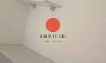 Imagem 5: Locação ou Venda, Apto Térreo 3 dorm. Jd. Tupanci, Barueri