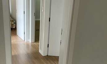 Imagem 5: Amplo apartamento no Centro, 3 dormitórios sendo 1 suíte, sala de estar e jantar, banheiro