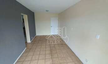 Imagem 6: Apartamento com 2 dormitórios à venda, 58 m² por R$ 175.000,00 - Almerinda - São Gonçalo/R