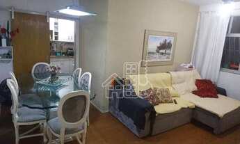 Imagem: Apartamento com 2 quartos à venda, 80 m²