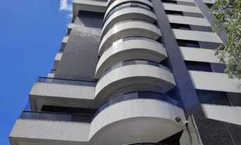 Imagem 4: Andar alto - 3 suítes + gabinete - 2 vagas soltas - Umarizal