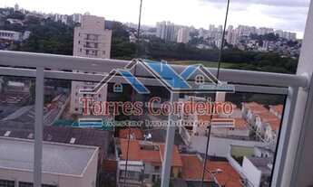 Imagem 2: Lindo apartamento com 2 dormitórios + 1 vaga - Vila Sônia