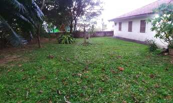 Imagem: FLORIANóPOLIS - Casa Padrão - Campeche