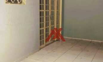 Imagem 3: CASA RESID. UNIVERSO - 2 Dorm / 1 Suíte / 2 Vagas / 140 m² - SJRP/SP