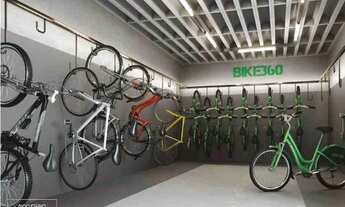 Imagem 4: Apartamento de 70 metros quadrados no bairro Freguesia (Jacarepaguá) com 3 quartos