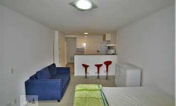 Imagem 3: Apartamento para Aluguel - Centro, 1 Quarto, 36 m2