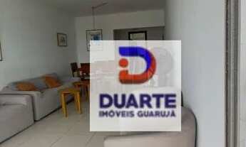 Imagem 4: Apartamento com 2 dormitórios, 120 m² - venda por R$ 850.000,00 ou aluguel por R$ 8.187,00