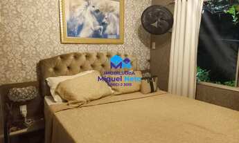 Imagem 7: Excelente casa Bairro Novo Condomínio Dália 03 quartos