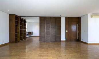 Imagem 5: Campo Belo, Rua Conceição Marcondes Silva apartamento 193m², 3 dormitórios, 4 vagas, laze