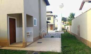 Imagem 5: Casa com 2 dormitórios à venda, 74 m² por R$ 330.000,00 - Barroco (Itaipuaçu) - Maricá/RJ