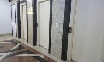 Imagem 3: Apartamento para aluguel com 60 metros quadrados com 2 quartos em Setor Bela Vista - Goiân