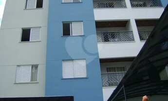 Imagem 3: Apartamento-São Paulo-VILA GUSTAVO