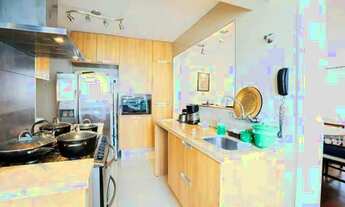 Imagem 6: Apartamento Venda 3 Dormitórios - 96 m² Vila Nova Conceição