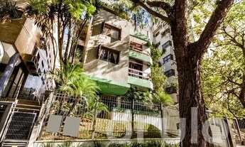 Imagem 2: Cobertura para Venda - 244m², 3 dormitórios, sendo 1 suites, 2 vagas - Petrópolis