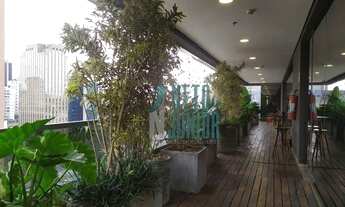 Imagem 1: Conjunto para alugar, 557 m² por R$ 87.295,00/mês - Itaim Bibi - São Paulo/SP