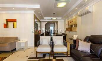 Imagem 7: COBERTURA DUPLEX VILA LEOPOLDINA 3 SUITES