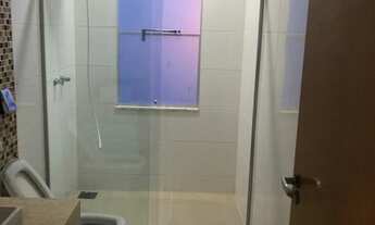 Imagem 6: Sobrado alphaville Araguaia com 4 suítes todas com ar condicionado!