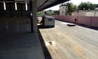 Imagem 7: Galpão em Bonsucesso - Guarulhos - Guarulhos