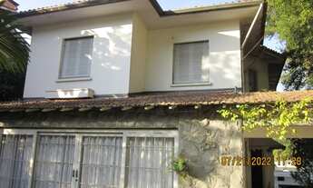 Imagem: Sobrado para venda com 250 metros quadrados