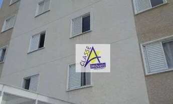 Imagem 2: Apartamento com 2 dormitórios à venda, 72 m² por R$ 420.000,00 - Vila Nossa Senhora das Vi