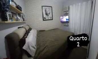 Imagem 6: Lindo geminado no morro do meio