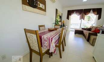 Imagem 7: Apartamento para Aluguel - Santinho, 2 Quartos, 98 m2