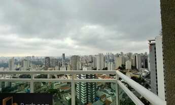 Imagem 4: EXCELENTE DUPLEX - 02 DORMITÓRIOS COM SUÍTE - 1 VAGA - PARA LOCAÇÃO - AO LADO DO METRÔ PAR