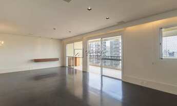 Imagem: Apartamento Locação Brooklin 170 m² 3