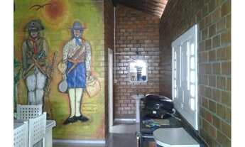 Imagem 1: Casa com 3 dormitórios à venda, 350 m² por R$ 300.000,00 - Gravatá - Gravatá/PE