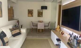 Imagem: Apartamento para venda com 78 metros quadrados