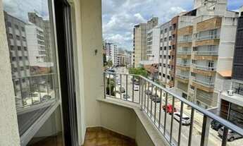 Imagem 6: Apartamento para aluguel, 1 quarto, 1 vaga, TEIXEIRAS - Juiz de Fora/MG