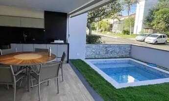 Imagem 4: Casa nova com piscina privativa em condomínio fechado próximo ao mar de Piatã