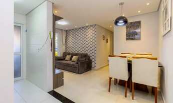 Imagem: APARTAMENTO RESIDENCIAL em São Paulo