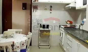 Imagem 6: Apartamento a venda, Vila Dom Pedro I, Região Sacomã, 03 dormitórios, 02 vagas, 02 banheir