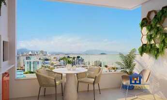 Imagem: Apartamento a Venda em Barreiros, São José