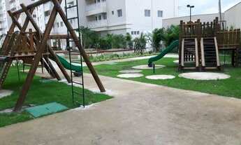 Imagem 2: Alugo lindo apt 3/4 sendo 1 suíte, Jardim de Provence, ao lado do parque shopping