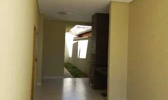 Imagem 2: Casa para venda tem 87 metros quadrados com 2 quartos