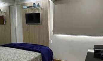 Imagem 5: Apartamento Águas Claras - Residencial Magnólia 4 quartos - reformado