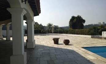 Imagem 7: Casa a venda em Alphaville - Barueri, SP