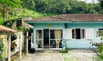 Imagem: Casa para temporada